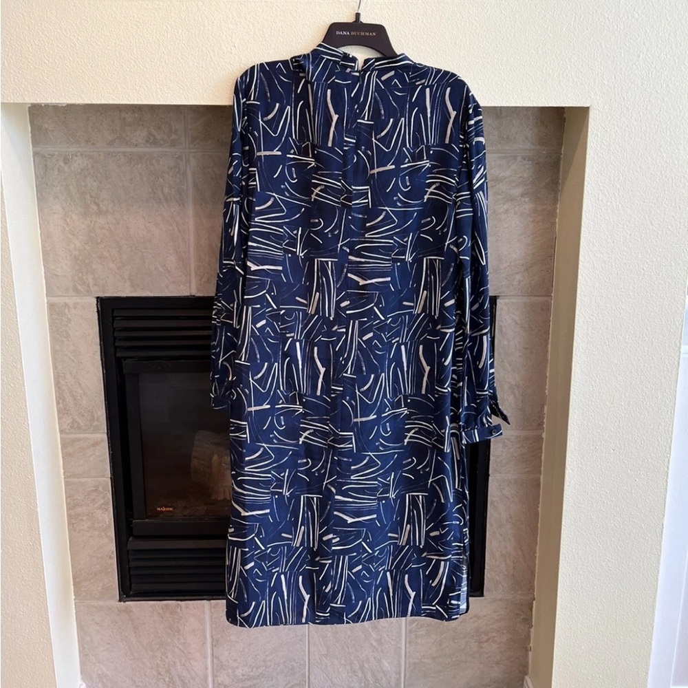 Gorgeous silk dress - Picture 7 of 7